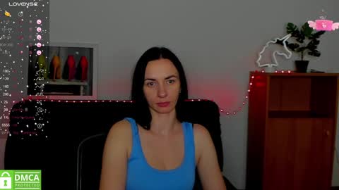 Snapshot of annakillian_kiss chatting on 2, 2, 2025 Anna online show from 2, 2, 2025