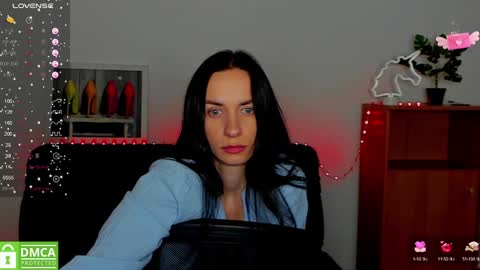 Snapshot of annakillian_kiss chatting on 5, 2, 2025 Anna online show from 5, 2, 2025