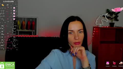 Snapshot of annakillian_kiss chatting on 7, 2, 2025 Anna online show from 7, 2, 2025