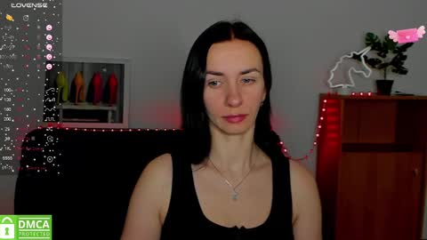 Snapshot of annakillian_kiss chatting on 11, 2, 2025 Anna online show from 11, 2, 2025