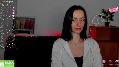 Snapshot of annakillian_kiss chatting on 11, 2, 2025 Anna online show from 11, 2, 2025