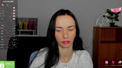 Snapshot of annakillian_kiss chatting on 14, 2, 2025 Anna online show from 14, 2, 2025