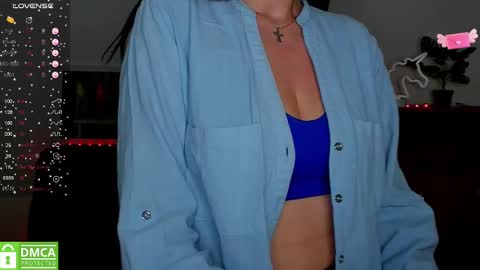 Snapshot of annakillian_kiss chatting on 15, 2, 2025 Anna online show from 15, 2, 2025