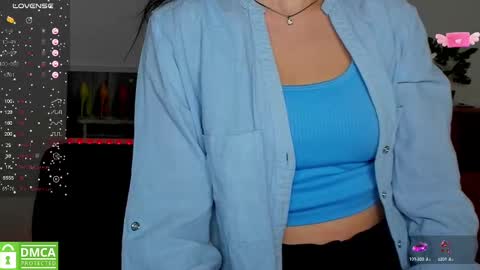 Snapshot of annakillian_kiss chatting on 22, 2, 2025 Anna online show from 22, 2, 2025