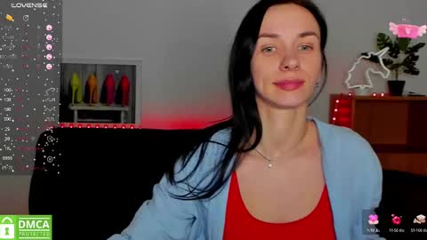 Snapshot of annakillian_kiss chatting on 23, 2, 2025 Anna online show from 23, 2, 2025