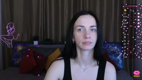 Snapshot of annakillian_kiss chatting on 26, 2, 2025 Anna online show from 26, 2, 2025