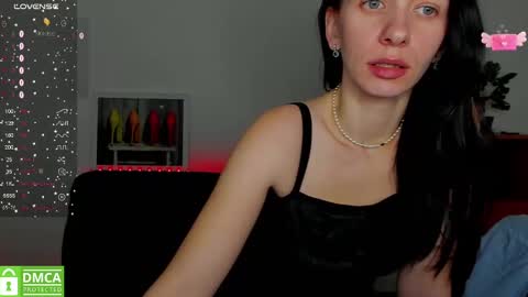 Snapshot of annakillian_kiss chatting on 4, 3, 2025 Anna online show from 4, 3, 2025