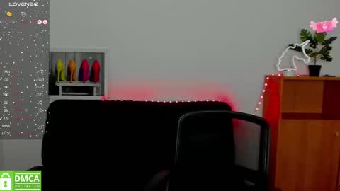 Snapshot of annakillian_kiss chatting on 7, 3, 2025 Anna online show from 7, 3, 2025