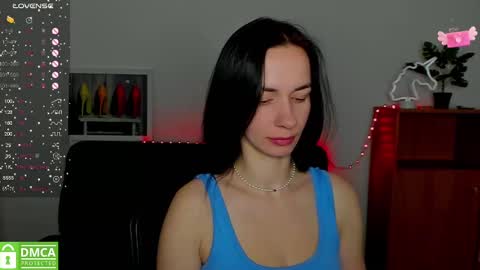 Snapshot of annakillian_kiss chatting on 9, 3, 2025 Anna online show from 9, 3, 2025