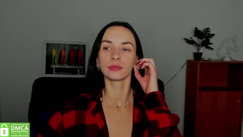 Snapshot of annakillian_kiss chatting on 15, 10, 2025 Anna online show from 15, 10, 2025