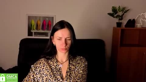 Anna online show from 23, 3, 2026