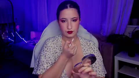 annalluring online show from 30, 9, 2025