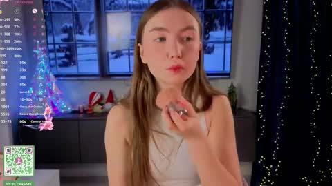 Holly Molly Im Polly online show from 17, 1, 2026