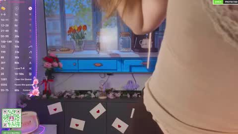 Holly Molly Im Polly online show from 5, 3, 2026