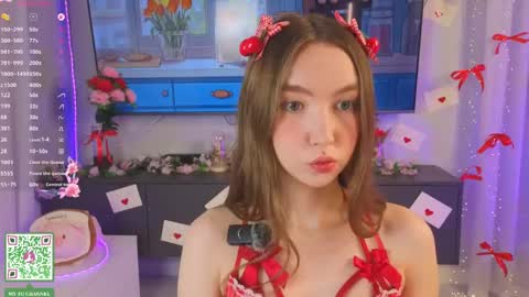 Holly Molly Im Polly online show from 8, 3, 2026