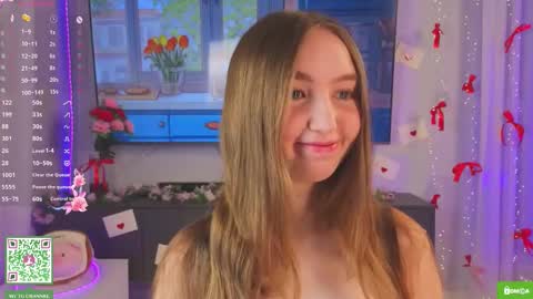 Holly Molly Im Polly online show from 12, 3, 2026