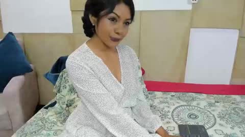 Anna online show from 2, 5, 2026