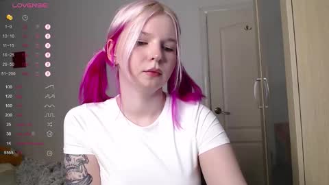 annamilky online show from 17, 10, 2025