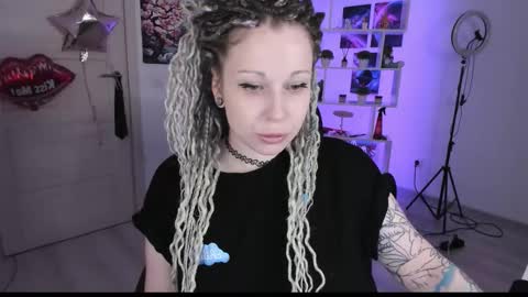 Anna online show from 1, 10, 2025