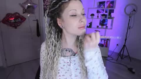 Anna online show from 3, 11, 2025