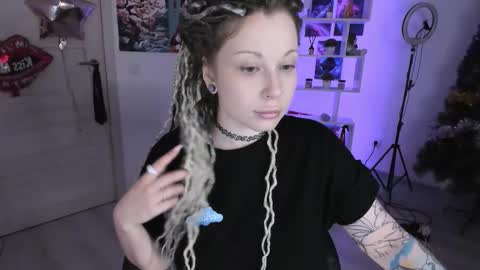 Anna online show from 16, 11, 2025