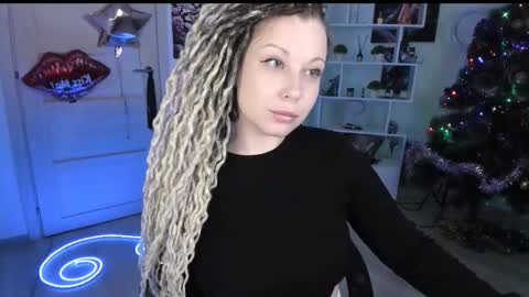 Snapshot of annanebula chatting on 16, 1, 2026 Anna online show from 16, 1, 2026