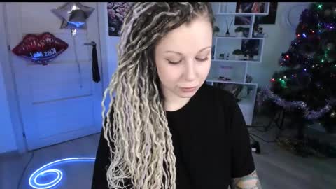 Snapshot of annanebula chatting on 16, 1, 2026 Anna online show from 16, 1, 2026