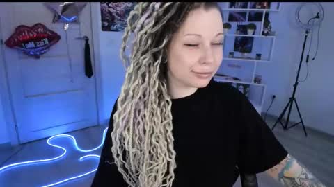 Snapshot of annanebula chatting on 5, 2, 2026 Anna online show from 5, 2, 2026