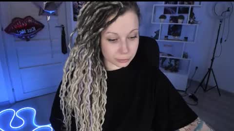 Snapshot of annanebula chatting on 5, 2, 2026 Anna online show from 5, 2, 2026