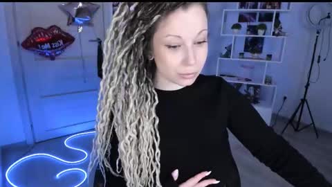 Snapshot of annanebula chatting on 7, 2, 2026 Anna online show from 7, 2, 2026