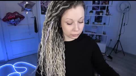 Snapshot of annanebula chatting on 8, 2, 2026 Anna online show from 8, 2, 2026