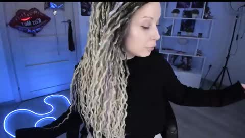 Snapshot of annanebula chatting on 13, 2, 2026 Anna online show from 13, 2, 2026