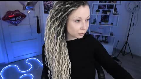 Snapshot of annanebula chatting on 15, 2, 2026 Anna online show from 15, 2, 2026