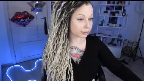 Snapshot of annanebula chatting on 18, 2, 2026 Anna online show from 18, 2, 2026