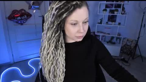 Snapshot of annanebula chatting on 19, 2, 2026 Anna online show from 19, 2, 2026