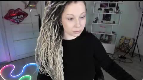 Snapshot of annanebula chatting on 26, 2, 2026 Anna online show from 26, 2, 2026