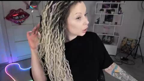 Snapshot of annanebula chatting on 27, 2, 2026 Anna online show from 27, 2, 2026