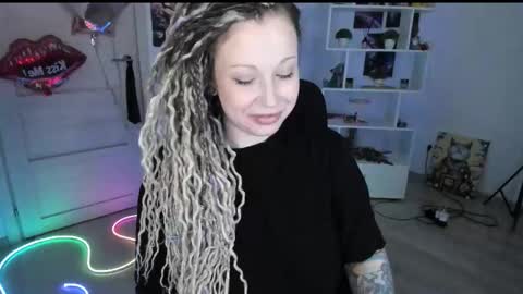 Snapshot of annanebula chatting on 20, 3, 2026 Anna online show from 20, 3, 2026