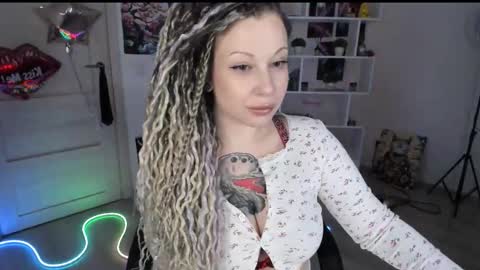 Snapshot of annanebula chatting on 22, 3, 2026 Anna online show from 22, 3, 2026