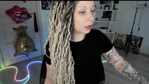Anna online show from 17, 5, 2026