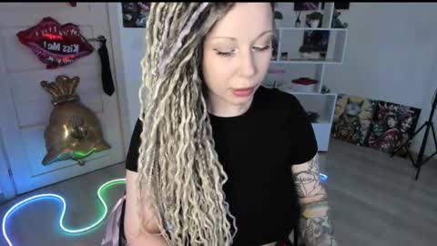 Anna online show from 20, 5, 2026