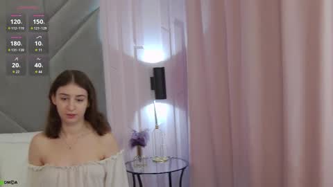 Snapshot of annanoir chatting on 4, 10, 2025 annanoir online show from 4, 10, 2025