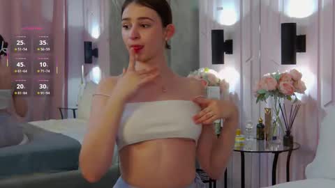 Snapshot of annanoir chatting on 7, 10, 2025 annanoir online show from 7, 10, 2025