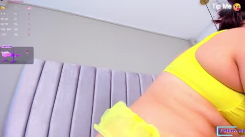 AnnaNoval 10 online show from 19, 2, 2026