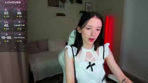 Snapshot of annaoddy chatting on 10, 5, 2026 Anna online show from 10, 5, 2026