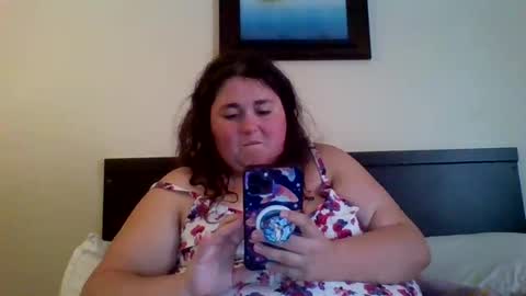 Snapshot of annaoftherealms chatting on 7, 8, 2026 annaoftherealms online show from 7, 8, 2026