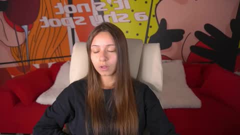 Anna online show from 18, 9, 2025