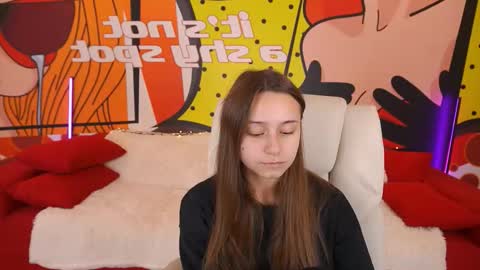 Anna online show from 24, 10, 2025