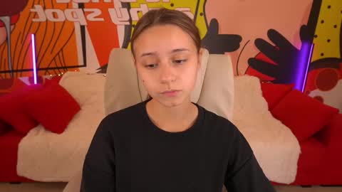 Anna online show from 25, 10, 2025