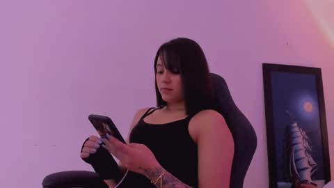 Snapshot of annaralein chatting on 29, 11, 2025 Annara Lein online show from 29, 11, 2025